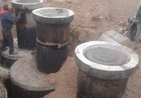 Ventilation d'une fosse septique dans une maison privée: est-ce nécessaire + conseils pour aménager