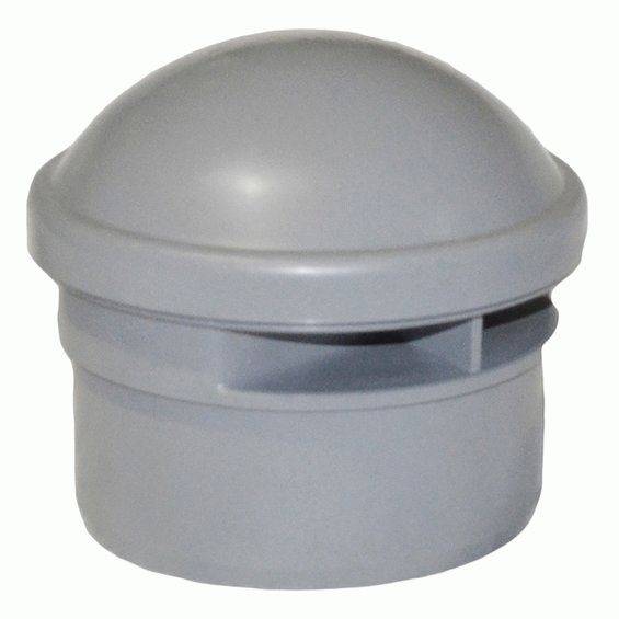 Comment choisir un aérateur d'égout et l'installer soi-même