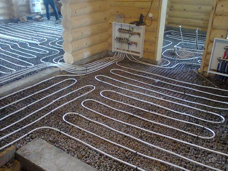 Quels tuyaux sont meilleurs et moins chers: métal-plastique ou polypropylène