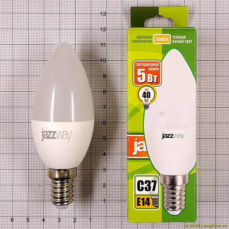 Lampes LED g9: appareil, principe de fonctionnement, portée, modèles populaires