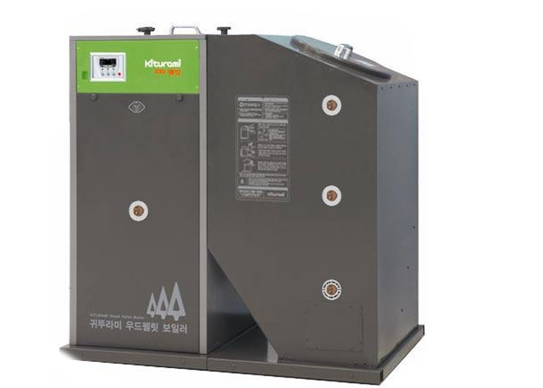 Vue d'ensemble des chaudières diesel kiturami avec avis d'utilisateurs