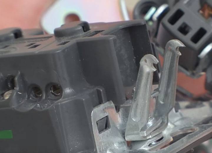 Interrupteurs intelligents : types, marquage, comment choisir et se connecter correctement