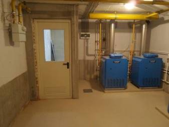 Comment concevoir un schéma thermique pour une chaufferie pour une maison privée + quelques exemples d'automatisation