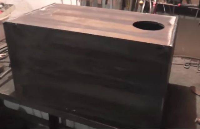 Huit façons d'augmenter l'efficacité d'un poêle à ventre plat