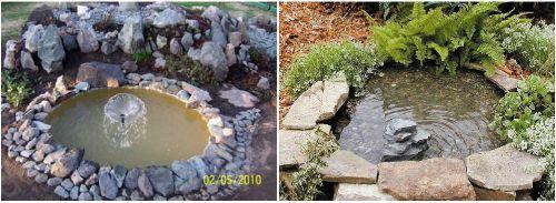 Beauté et bienfaits : comment utiliser un vieux bain à la campagne