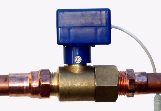 Avez-vous vraiment besoin d'un stabilisateur pour une chaudière à gaz ?