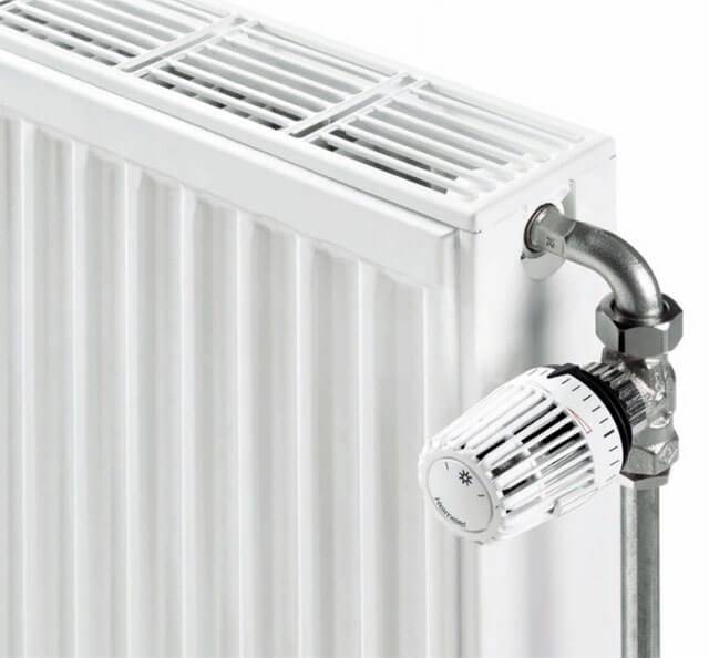 Radiateurs de chauffage en acier : types, caractéristiques et avantages des batteries