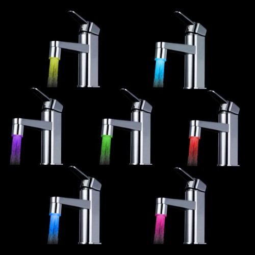 Pourquoi avez-vous besoin d'un aérateur pour le mélangeur et comment le changer vous-même ?