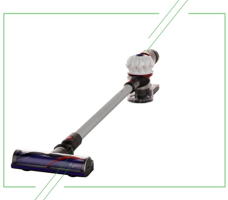 Classement des meilleurs aspirateurs Dyson : aperçu des dix meilleurs modèles actuellement sur le marché