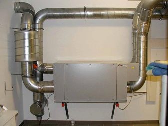 Récupération de chaleur dans les systèmes de ventilation : principe de fonctionnement et options