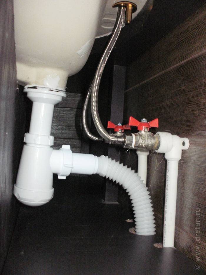 Connexion matérielle pour un mélangeur: appareil, avantages et inconvénients + caractéristiques d'installation