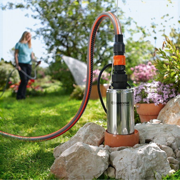 Top 12 des pompes centrifuges pour un puits : classement des meilleures + recommandations pour le choix du matériel