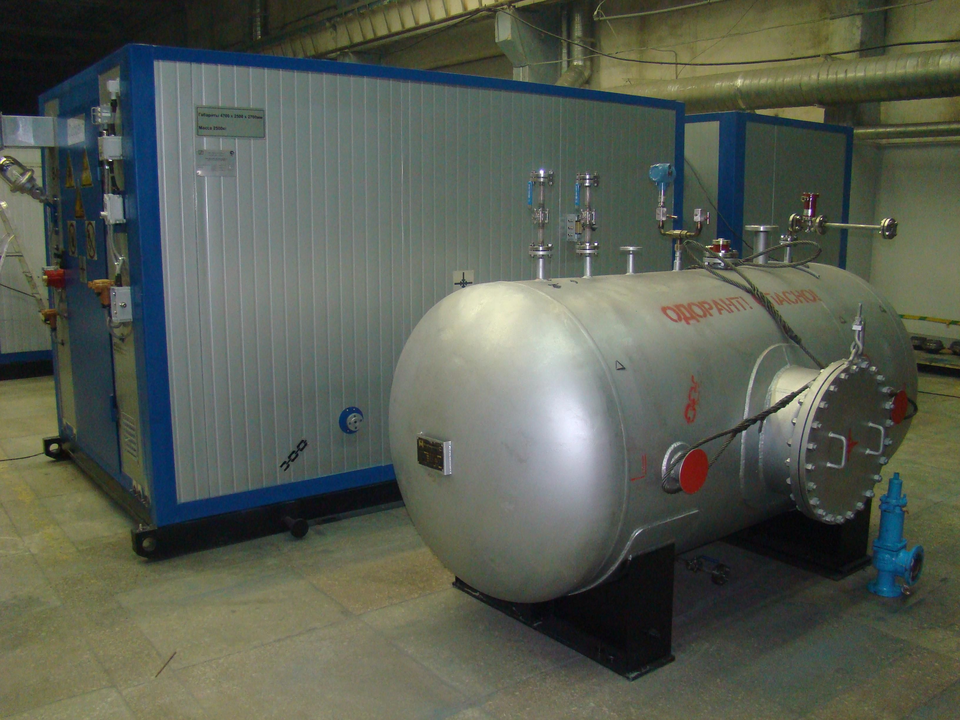 "Le ministère de la Construction a présenté un projet de norme pour l'odorisation du gaz domestique." Blocked Minstroy a présenté un projet de norme pour l'odorisation du gaz domestique. | gigo