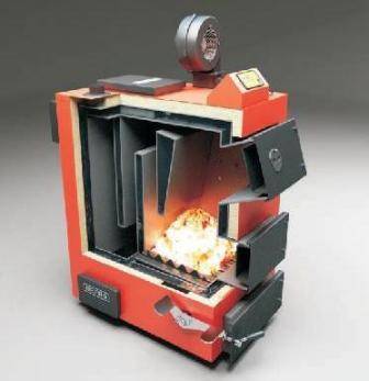 Comment choisir une chaudière à double circuit à combustible solide pour une longue combustion