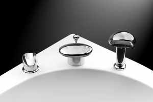 Installer un robinet dans la salle de bain : appareil et guide d'installation étape par étape