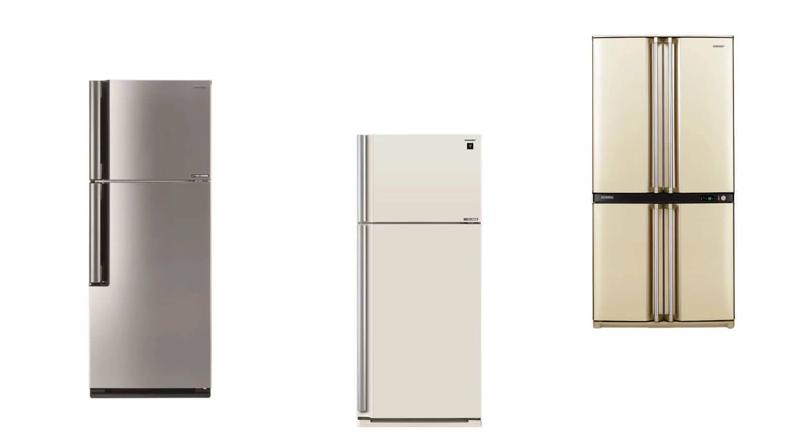 Choisir le meilleur réfrigérateur pour le prix - qualité et fiabilité