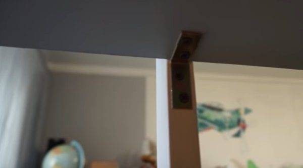 Lit superposé DIY en bois : notice de montage + meilleures idées photo