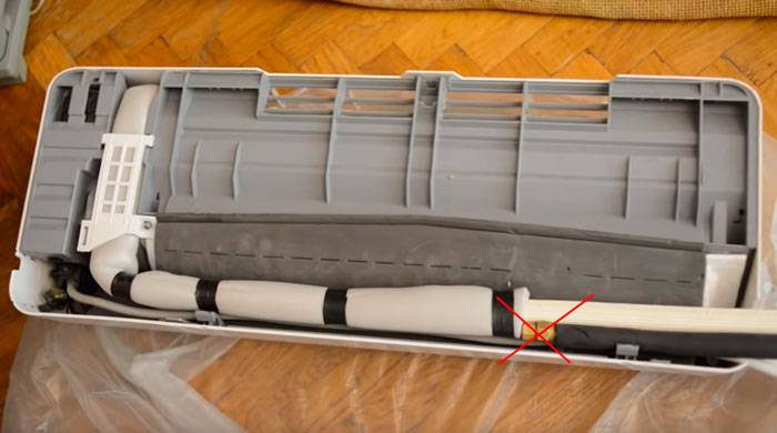 Installation d'un système divisé: instructions étape par étape pour l'auto-installation