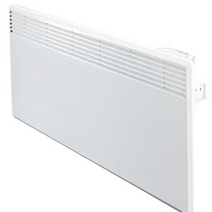 Les principaux types de convecteurs de chauffage électrique