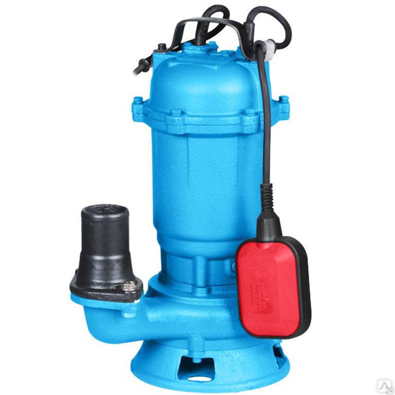 Comment choisir une pompe fécale pour une résidence d'été: un aperçu des meilleurs types et modèles