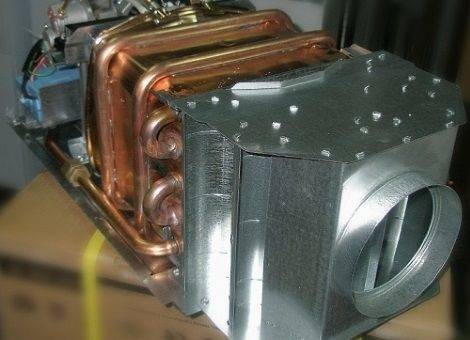 Avis sur les geysers Neva