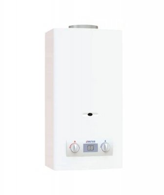 Comment choisir un geyser - critères d'un choix réussi et aperçu des fabricants populaires