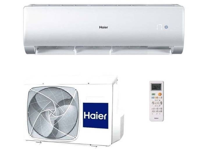 Examen du système divisé HEC 09HTC03 R2 : candidat à la couronne dans la nomination "bon marché et joyeux"