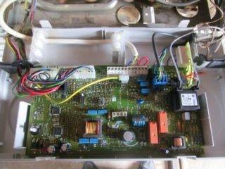 Réparation de chaudière à gaz à faire soi-même