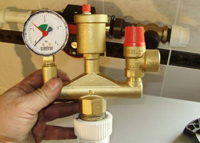 Causes de l'ébullition de la chaudière à combustible solide