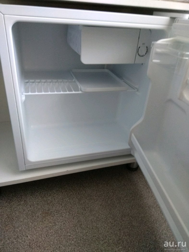 Marques russes de réfrigérateurs en provenance de Chine : liste honteuse ?