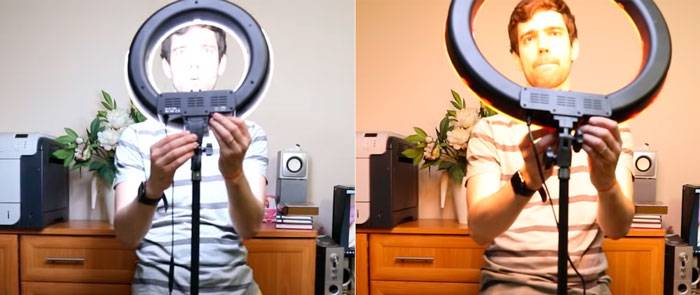 Ampoule de réfrigérateur : caractéristiques, types, règles de sélection + comment la remplacer soi-même