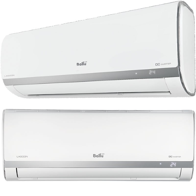 Test du système split Ballu bsli-09hn1 : spécifications, avis + comparaison avec les concurrents