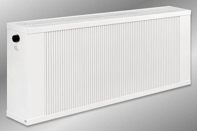 Radiateurs de chauffage électrique : principaux types, avantages et inconvénients des batteries