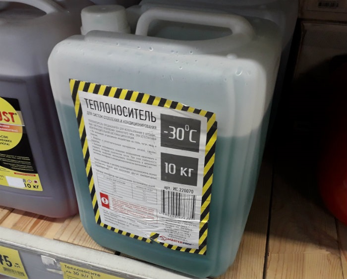 Remplir le système de chauffage de liquide de refroidissement: technologie