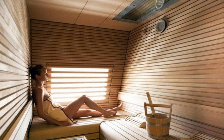 Comment concevoir et fabriquer correctement la ventilation dans le bain de vos propres mains