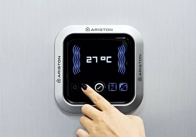 Aperçu des chauffe-eau à accumulation d'Electrolux