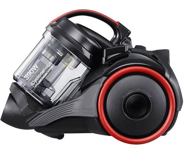 Top 8 des robots aspirateurs Samsung (samsung) : aperçu des options + avantages et inconvénients des modèles