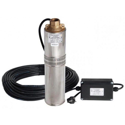 Comment installer et connecter l'automatisation à un puits