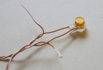 Façons de connecter les fils électriques: types de connexions + nuances techniques