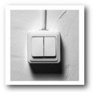 Comment connecter un interrupteur: variétés, schéma et procédure de connexion à faire soi-même