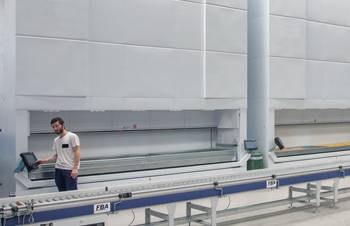 Gerbeurs et autres équipements de stockage