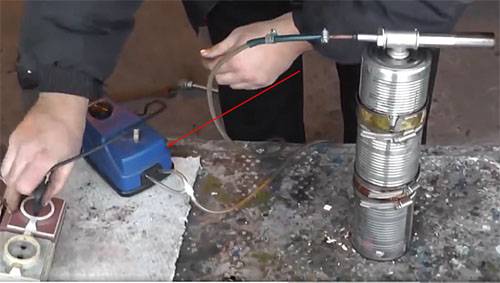 Générateur de fumée à faire soi-même pour un fumoir : options de générateur de fumée et instructions de montage étape par étape