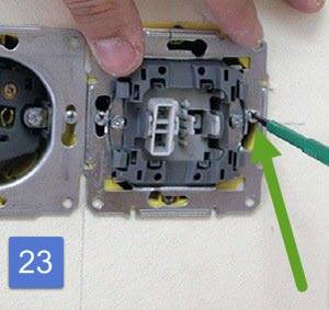 Comment installer une prise dans une cloison sèche: règles d'installation et conseils pour installer une prise