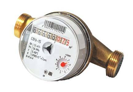 Comment choisir un compteur d'eau : lesquels existe-t-il, lequel est-il préférable d'installer et pourquoi ?