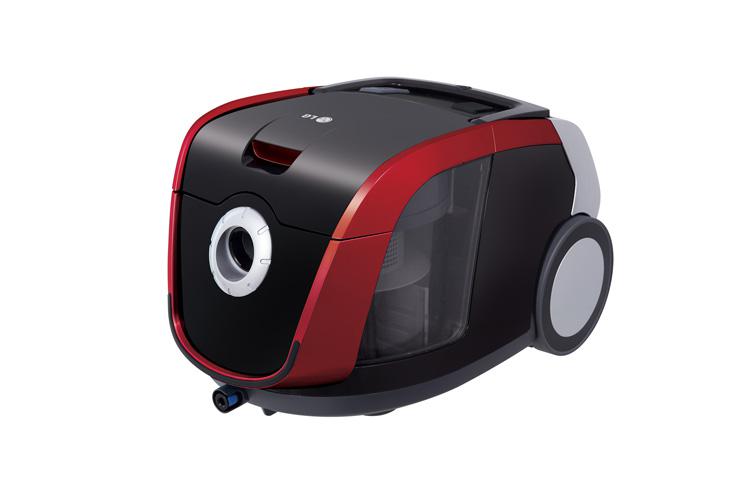 Aspirateurs lg kompressor: note et comparaison des modèles + ce qu'il faut rechercher avant d'acheter