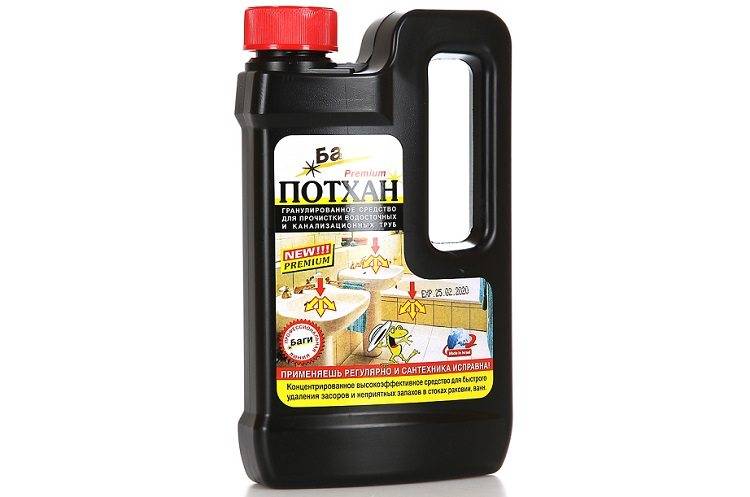 Classement des meilleurs remèdes pour les canalisations bouchées : top 10 des meilleurs + recommandations pour choisir