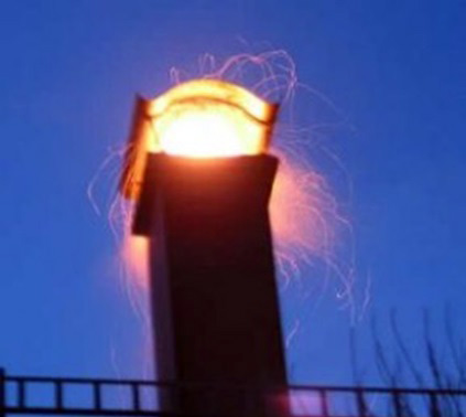 Comment choisir et utiliser un nettoyeur de cheminée