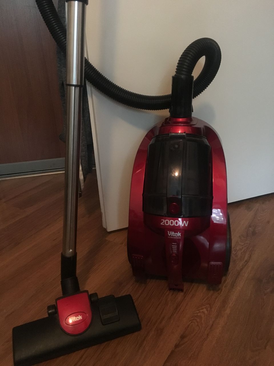 Les 12 meilleurs aspirateurs sans sac pour la maison