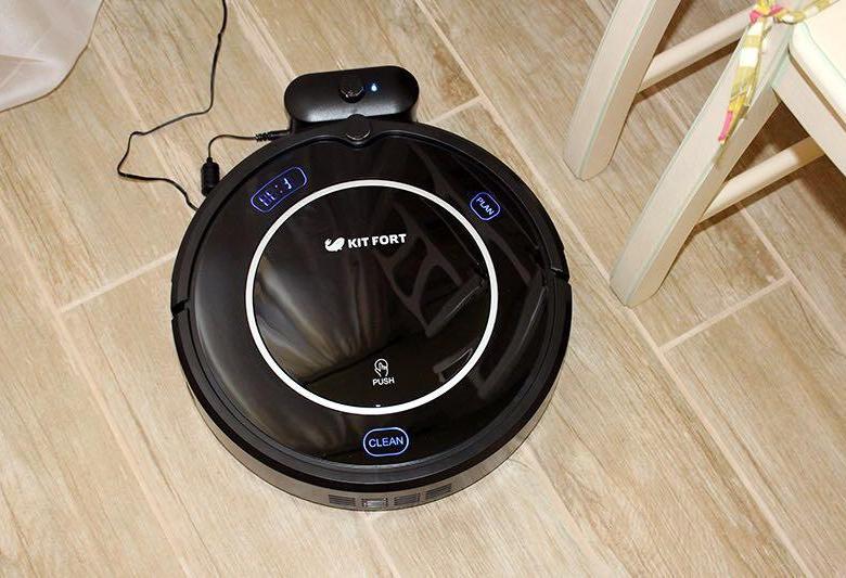 Top 17 des meilleurs robots aspirateurs - Classement 2020