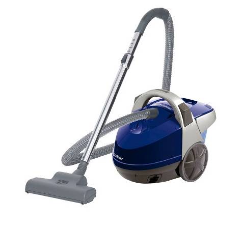 Classement des aspirateurs Zelmer : les dix meilleurs représentants de la marque + des conseils pour choisir